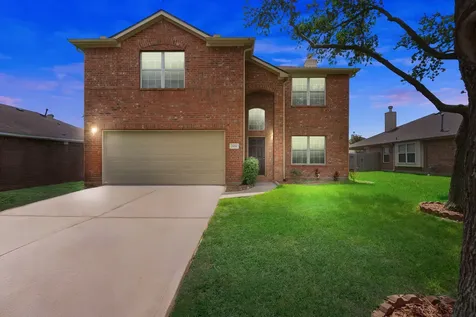 2106 Goldfinch Lane League City TX 77573