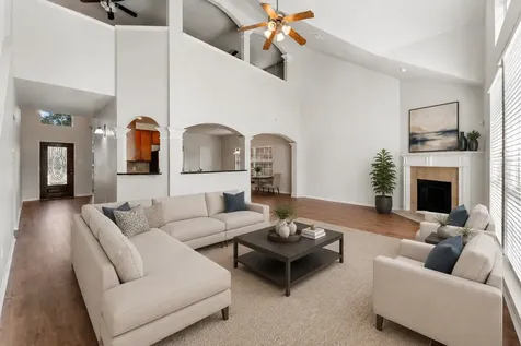 21915 Sunvolt Court Richmond TX 77407