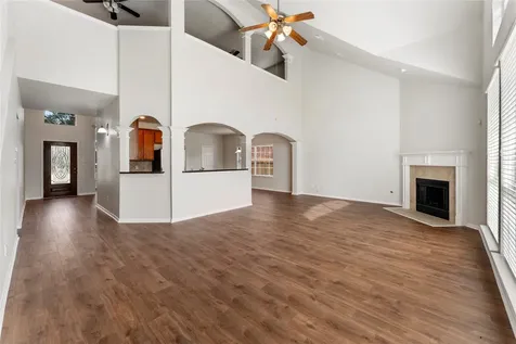 21915 Sunvolt Court Richmond TX 77407
