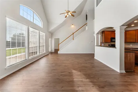 21915 Sunvolt Court Richmond TX 77407