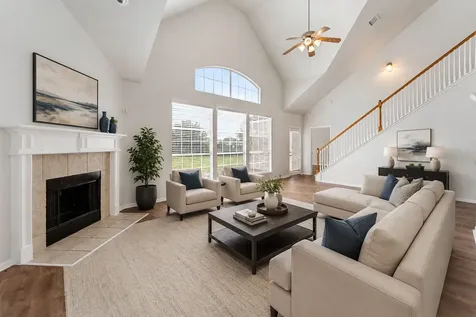 21915 Sunvolt Court Richmond TX 77407