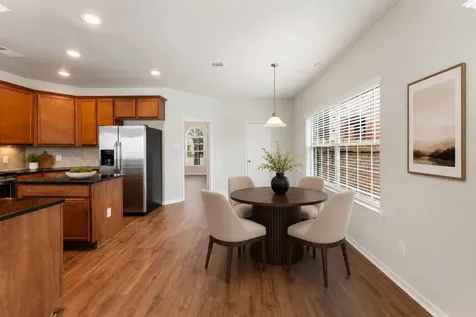 21915 Sunvolt Court Richmond TX 77407