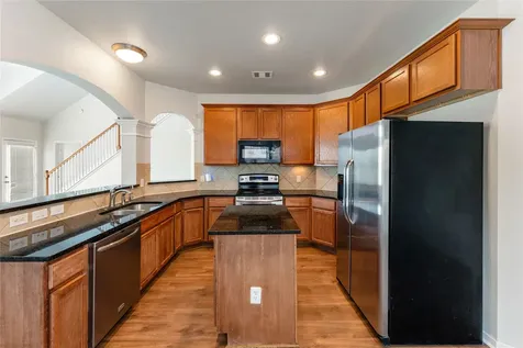 21915 Sunvolt Court Richmond TX 77407