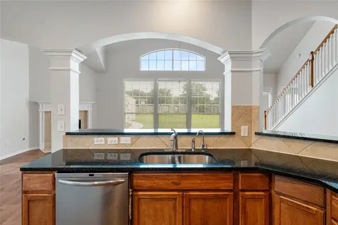 21915 Sunvolt Court Richmond TX 77407