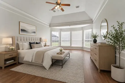 21915 Sunvolt Court Richmond TX 77407