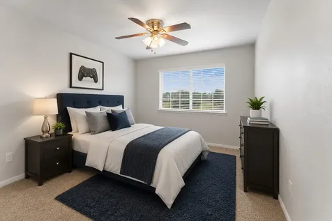 21915 Sunvolt Court Richmond TX 77407