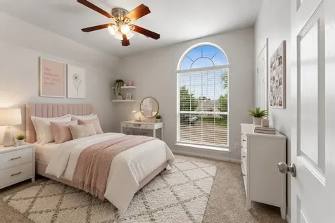 21915 Sunvolt Court Richmond TX 77407