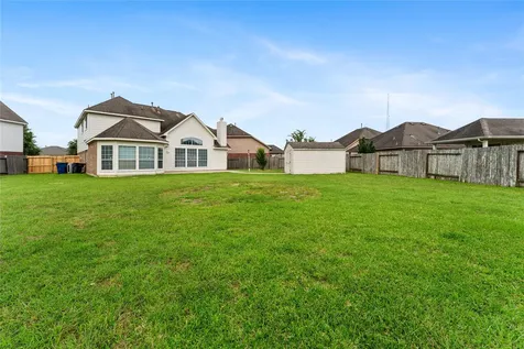 21915 Sunvolt Court Richmond TX 77407
