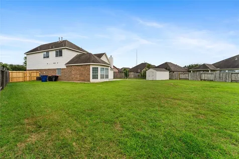21915 Sunvolt Court Richmond TX 77407