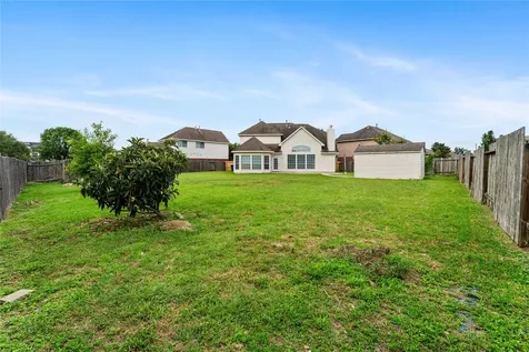 21915 Sunvolt Court Richmond TX 77407