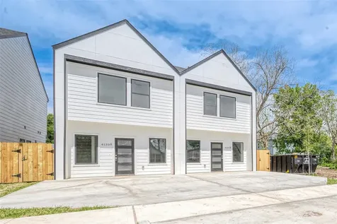 4135 Mallow Street Unit A Houston TX 77051