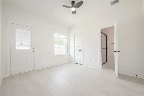 4135 Mallow Street Unit A Houston TX 77051