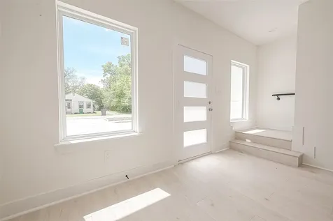 4135 Mallow Street Unit A Houston TX 77051