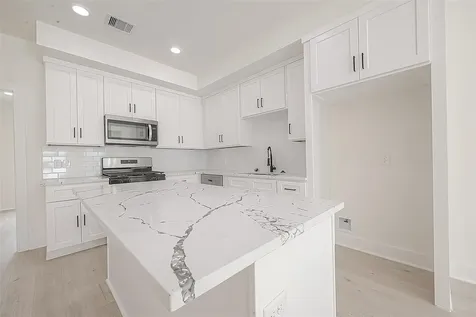 4135 Mallow Street Unit A Houston TX 77051