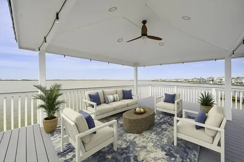 1322 Outrigger Tiki Island TX 77554