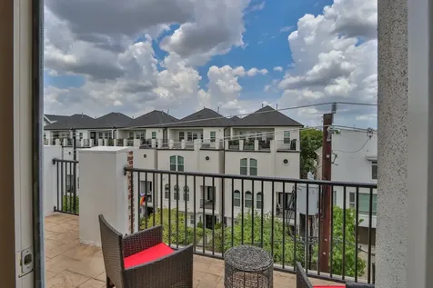 4114 Driscoll Street Houston TX 77098