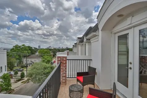 4114 Driscoll Street Houston TX 77098