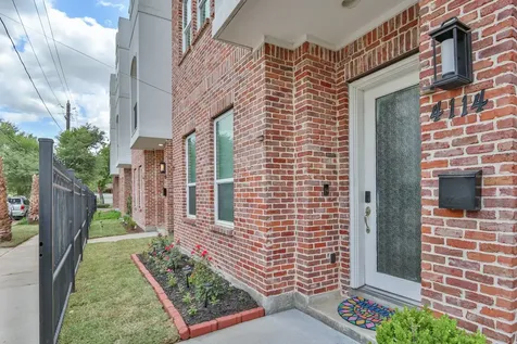 4114 Driscoll Street Houston TX 77098
