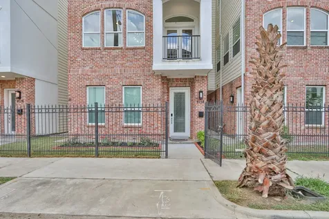 4114 Driscoll Street Houston TX 77098