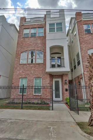 4114 Driscoll Street Houston TX 77098