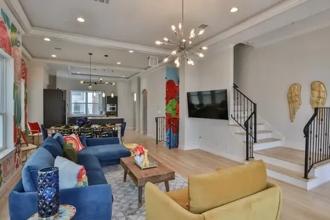 4114 Driscoll Street Houston TX 77098