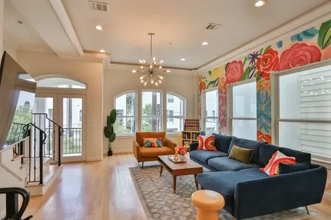 4114 Driscoll Street Houston TX 77098