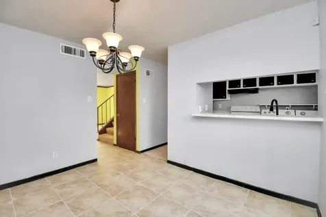 9350 Country Creek Drive 6 Houston TX 77036