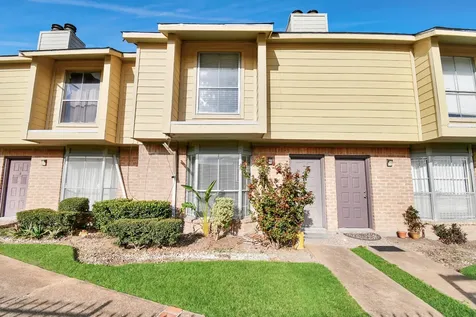 9350 Country Creek Drive 6 Houston TX 77036
