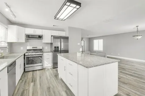 18162 Windy Oaks Court Porter TX 77365