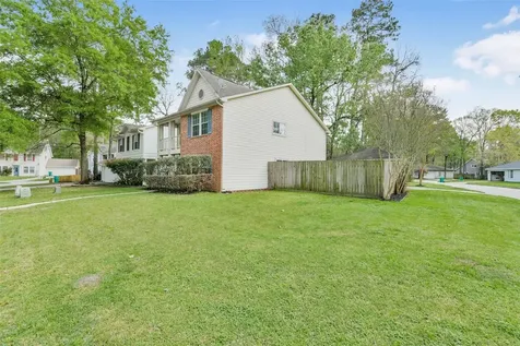 18162 Windy Oaks Court Porter TX 77365