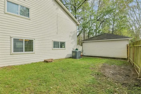 18162 Windy Oaks Court Porter TX 77365