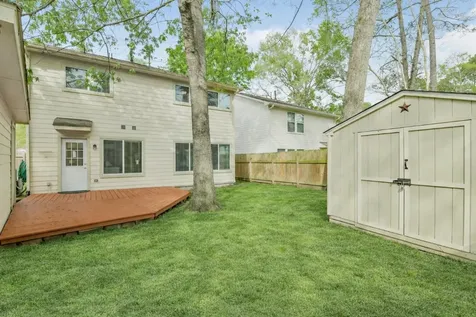 18162 Windy Oaks Court Porter TX 77365