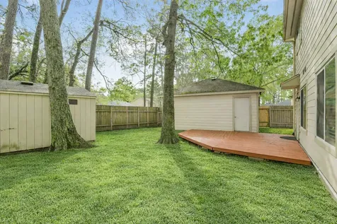 18162 Windy Oaks Court Porter TX 77365