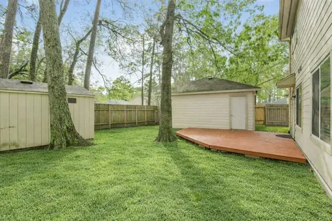 18162 Windy Oaks Court Porter TX 77365