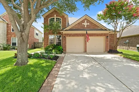 11023 Anilu Drive Richmond TX 77406