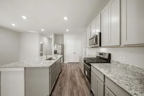 757 Apple Blossom Drive La Marque TX 77568