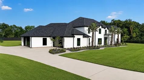 8243 Thompson Lake Drive Missouri City TX 77459