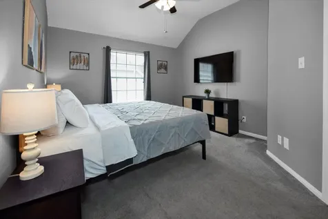 8219 Shoregrove Drive Houston TX 77346