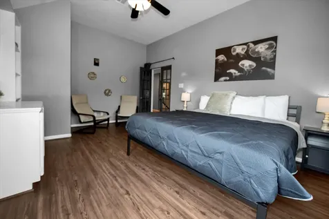 8219 Shoregrove Drive Houston TX 77346
