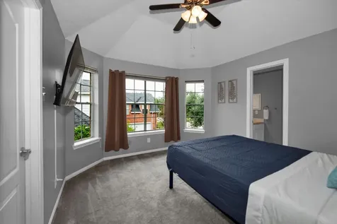 8219 Shoregrove Drive Houston TX 77346