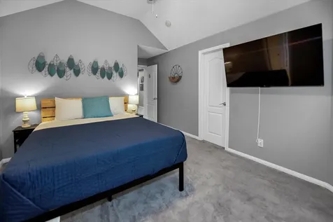 8219 Shoregrove Drive Houston TX 77346