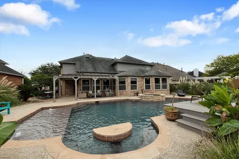 8219 Shoregrove Drive Houston TX 77346