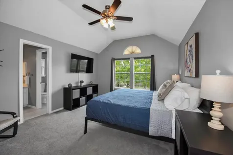8219 Shoregrove Drive Houston TX 77346