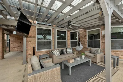 8219 Shoregrove Drive Houston TX 77346