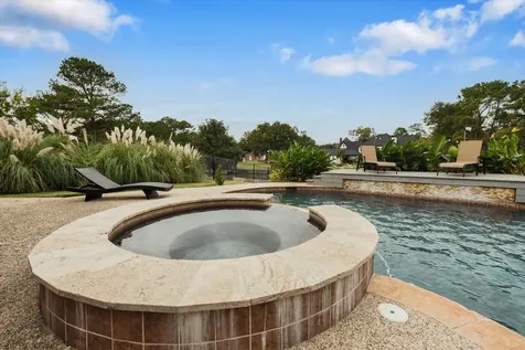 8219 Shoregrove Drive Houston TX 77346