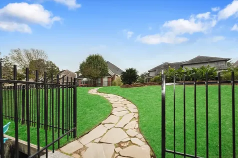 8219 Shoregrove Drive Houston TX 77346
