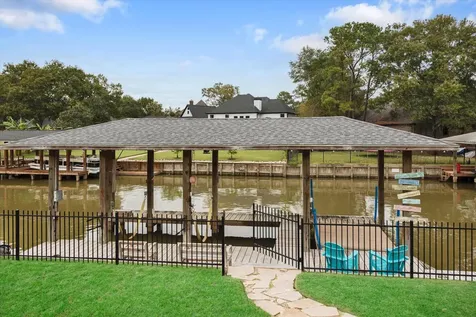 8219 Shoregrove Drive Houston TX 77346