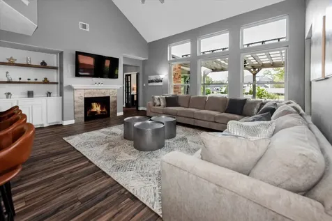 8219 Shoregrove Drive Houston TX 77346