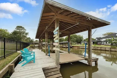 8219 Shoregrove Drive Houston TX 77346