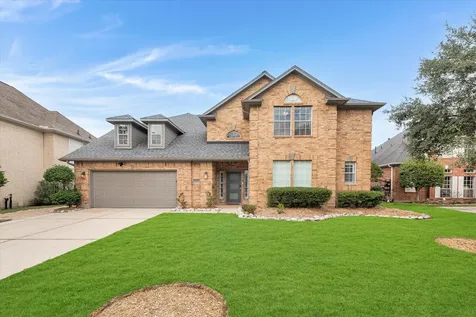 8219 Shoregrove Drive Houston TX 77346